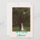 Recherche de western mariage invitations Classique