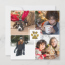 Recherche de puppy vœux cartes Moderne
