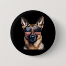 Recherche de drapeau allemand badges Animal
