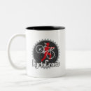 Recherche de vélo de montagne tasses Tour