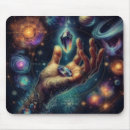 Recherche de galaxy tapis souris Espace