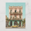 Recherche de de la havane cartes postales Voiture