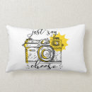 Recherche de retro camera coussins Hipster