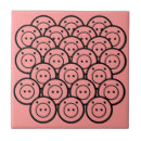 Recherche de porcelet carreaux Mignon