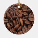 Recherche de café ornements Java