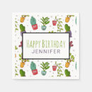 Recherche de motif de cactus serviettes Succulent