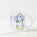 Recherche de chemises tasses Plage