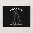 Recherche de concert cartes postales Instrument