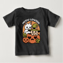 Recherche de halloween bébé tshirts Toute personne