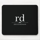Recherche de bachelor électronique Monogramme