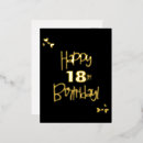 Recherche de black text cartes postales Chic