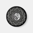 Recherche de yang magnets Mandala