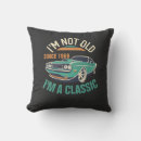 Recherche de vieilles voitures coussins Classique