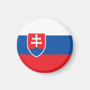 Recherche de slovaque magnets Bleu