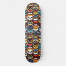 Recherche de héros skateboards Animé