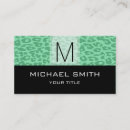 Recherche de 14 cartes visite Entreprise