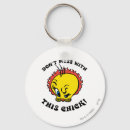 Recherche de toon looney porteclés Loney toits