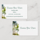 Recherche de abattage cartes visite Arboriculteur