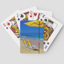 Recherche de parasol jeux de cartes Vacances