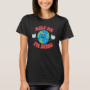 Recherche de terre des morts tshirts Jour