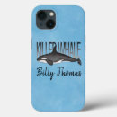 Recherche de orca iphone coques Faune