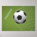 Recherche de soccer posters But
