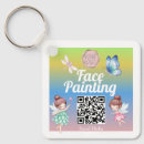Recherche de peintre porteclés Coloré