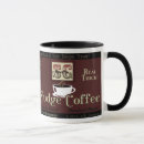Recherche de rétro cru tasses Nostalgie