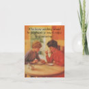 Recherche de humour café vœux cartes Vintage