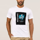 Recherche de ingénierie électrique tshirts Robotique