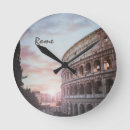 Recherche de rome italie horloges Antique