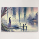 Recherche de peinture mystique puzzles Contenu générationnel