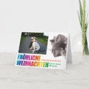Recherche de german vœux cartes Moderne