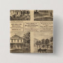 Recherche de hôtel badges Lithographié