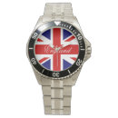 Recherche de drapeau britannique montres Grande bretagne