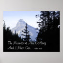 Recherche de citations célèbres posters Montagnes