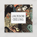 Recherche de asiatiques cartes visite Pour tous