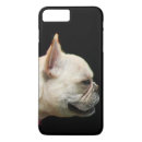 Recherche de bouledogue francais iphone coques Français