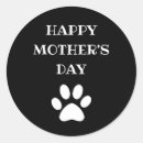 Recherche de joyeux chat de autocollants Pour elle