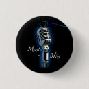 Recherche de microphone badges Studio