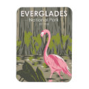 Recherche de marais magnets Faune