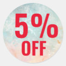 Recherche de promotion vente autocollants Magasin