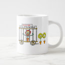 Recherche de flower tasses Grand-mère