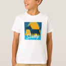 Recherche de écossais enfant tshirts Dog