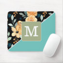 Recherche de combinaison tapis souris Motif