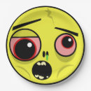 Recherche de illustration de zombi Comique
