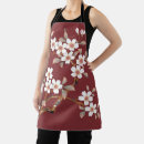 Recherche de japonaise tabliers Sakura