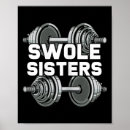 Recherche de powerlifting posters Gym