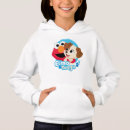 Recherche de empreinte patte animal pulls capuche Chiot
