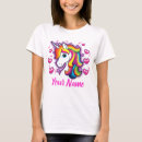 Recherche de petite licorne mignonne tshirts Poney